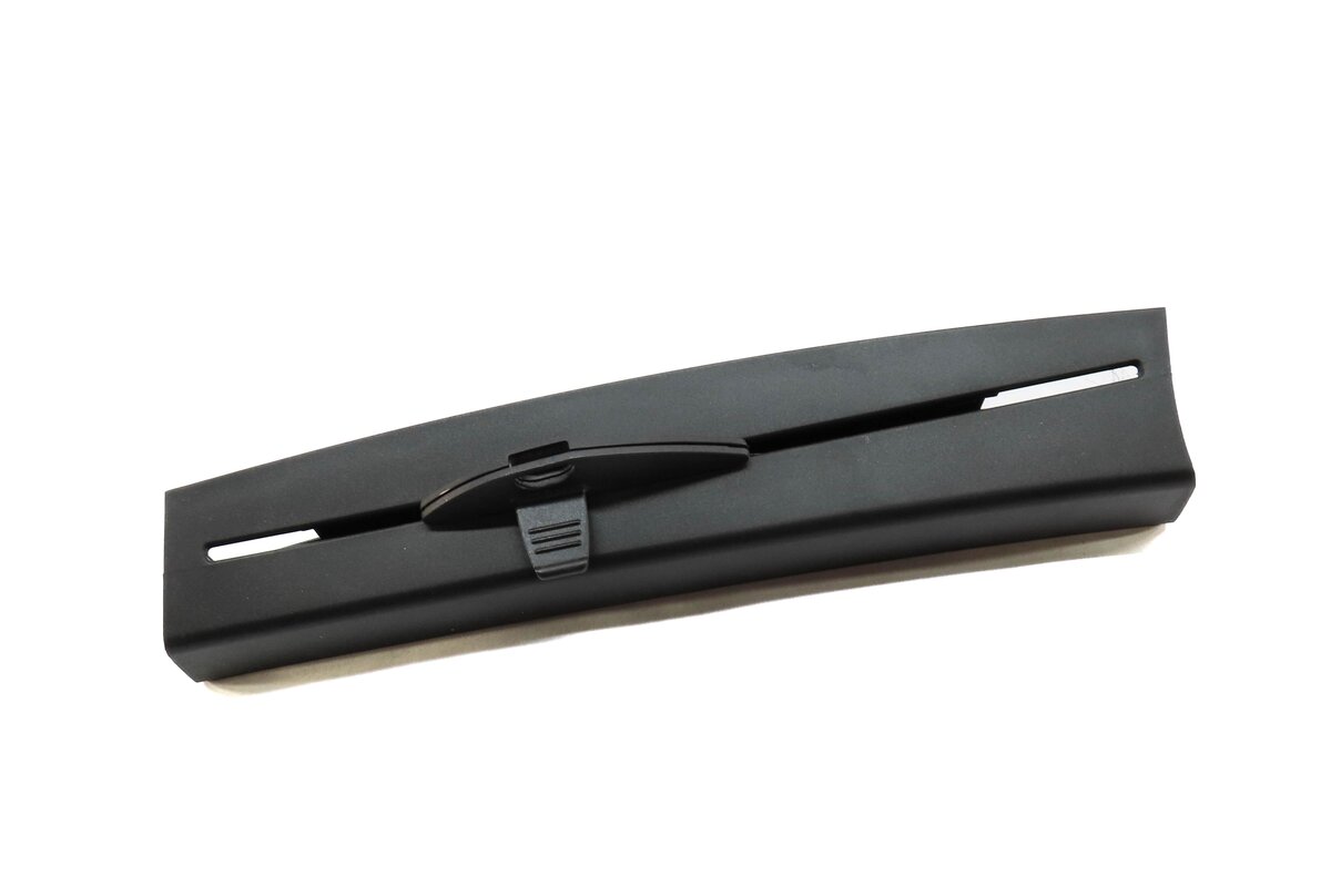 11-16 BMW 528i 535i 550i (F10) RIGHT REAR DOOR QUARTER VENT WINDOW PRIVACY SHADE