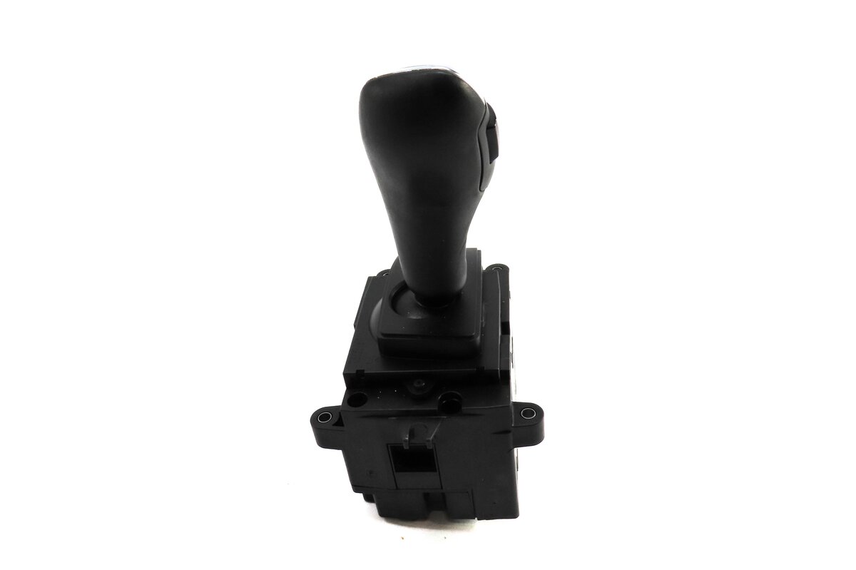 Thumbnail 3: 09-16 BMW 528i 535i 550i 740i 750i 760i (F01 F07 F10) TRANSMISSION GEAR SHIFTER