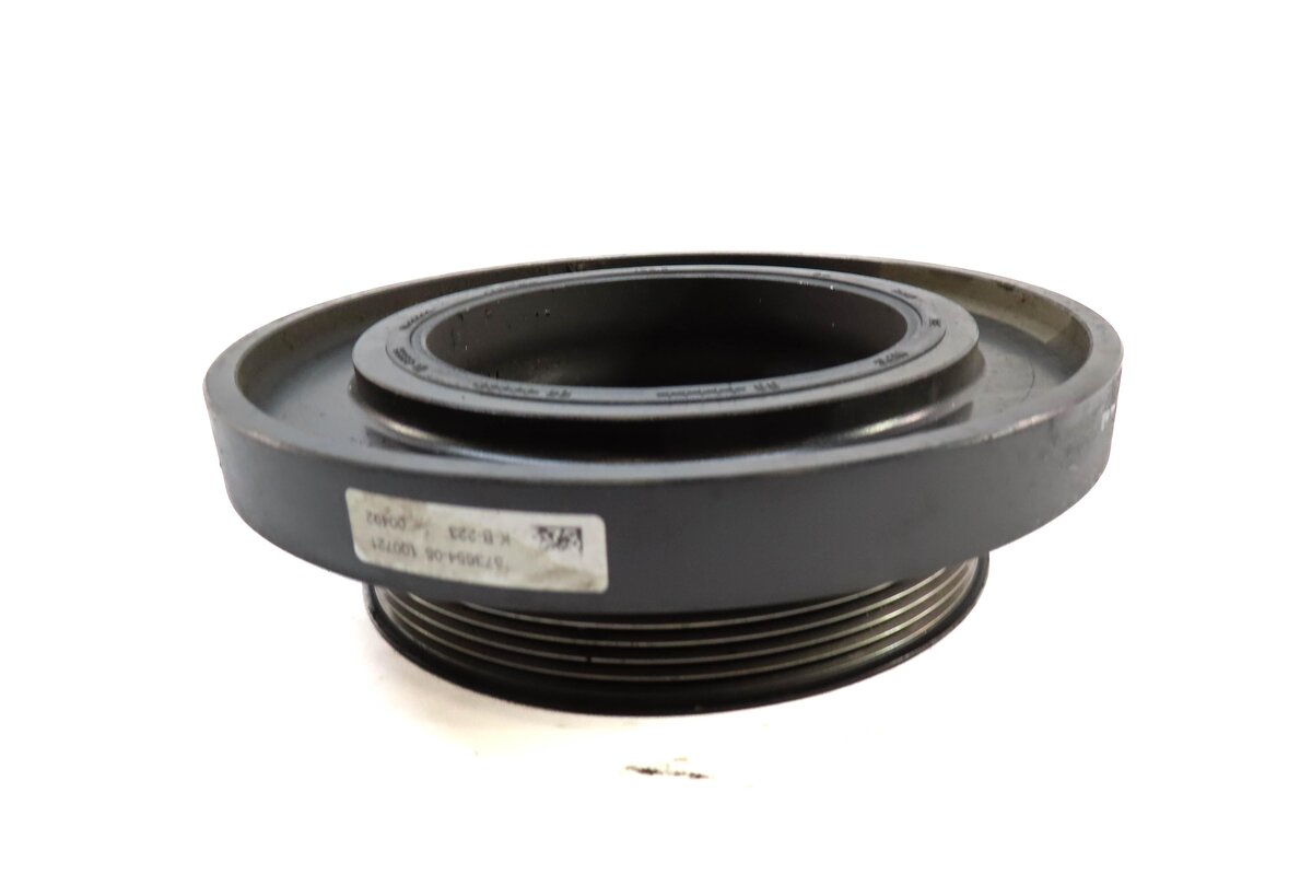 Thumbnail 5: 10-19 BMW 3 4 5 6 7 X SERIES (F10 F15 F25 F30 F32) 3.0L N55 - HARMONIC BALANCER