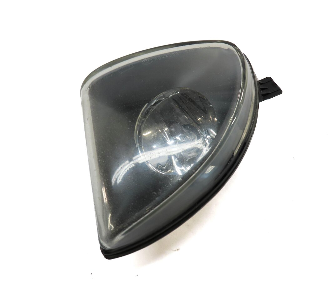 2011-2013 BMW 5-SERIES (F10) FRONT LEFT DRIVER FOGLIGHT FOG LIGHT LAMP