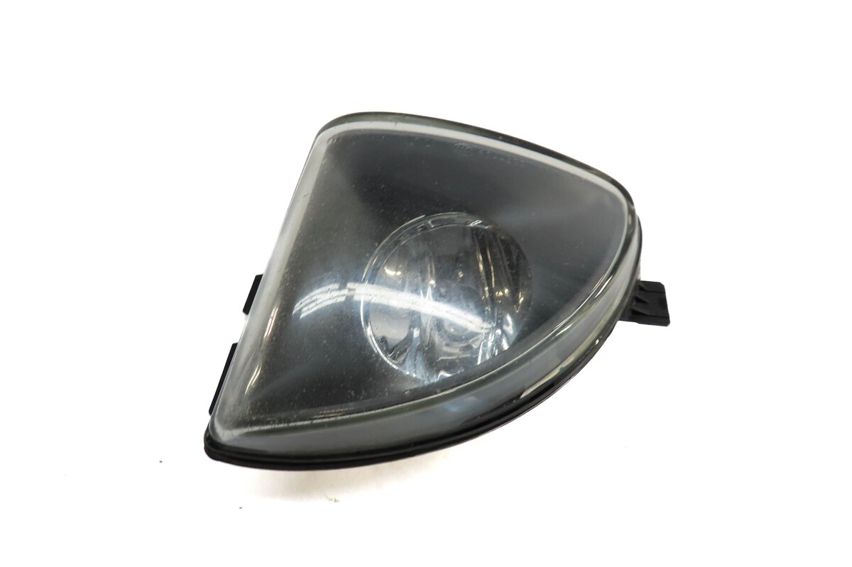 Thumbnail 2: 2011-2013 BMW 5-SERIES (F10) FRONT LEFT DRIVER FOGLIGHT FOG LIGHT LAMP