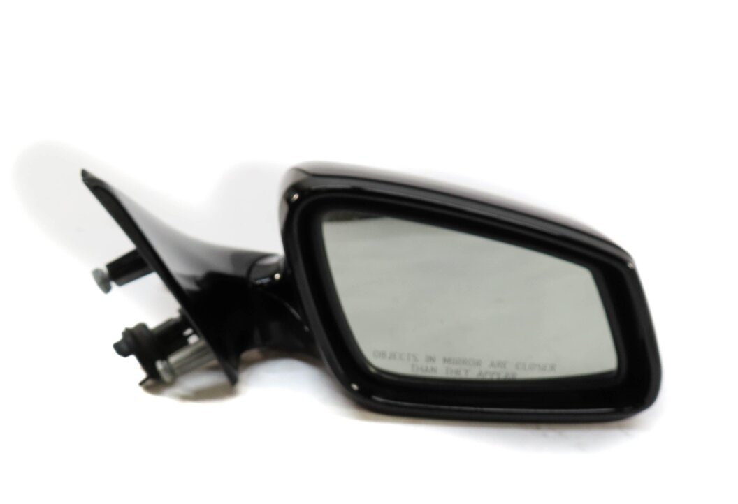 Thumbnail 2: 11-12 BMW 528i 535i 550i (F10) RIGHT P-FOLD HEAT MEM AUTODIM DOOR MIRROR (BLUE)