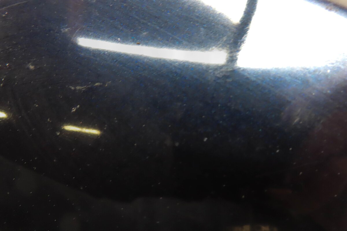 Thumbnail 7: 11-12 BMW 528i 535i 550i (F10) LEFT P-FOLD HEAT MEM AUTODIM DOOR MIRROR (BLUE)