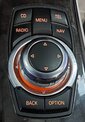Thumbnail 2: 2011 BMW 535i (F10) RADIO STEREO MEDIA INFORMATION GPS NAVIAGTION iDRIVE SWITCH