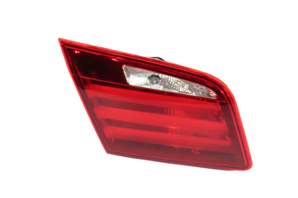 2011-2013 BMW 528i 535i 550i M5 (F10) LEFT REAR INNER TRUNK TAILLIGHT LIGHT LAMP