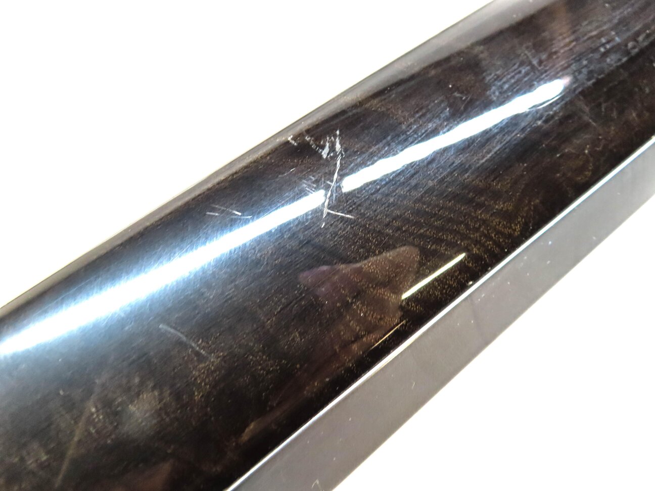 Thumbnail 14: 2011 BMW 535i (F10) DASH DOOR CONSOLE INTERIOR WOOD TRIM SET (FINE ASH GRAIN)