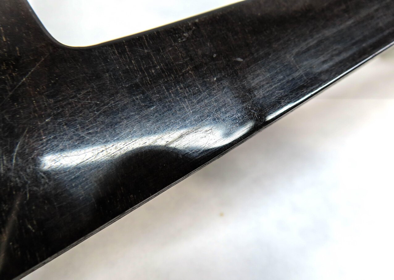 Thumbnail 9: 2011 BMW 535i (F10) DASH DOOR CONSOLE INTERIOR WOOD TRIM SET (FINE ASH GRAIN)