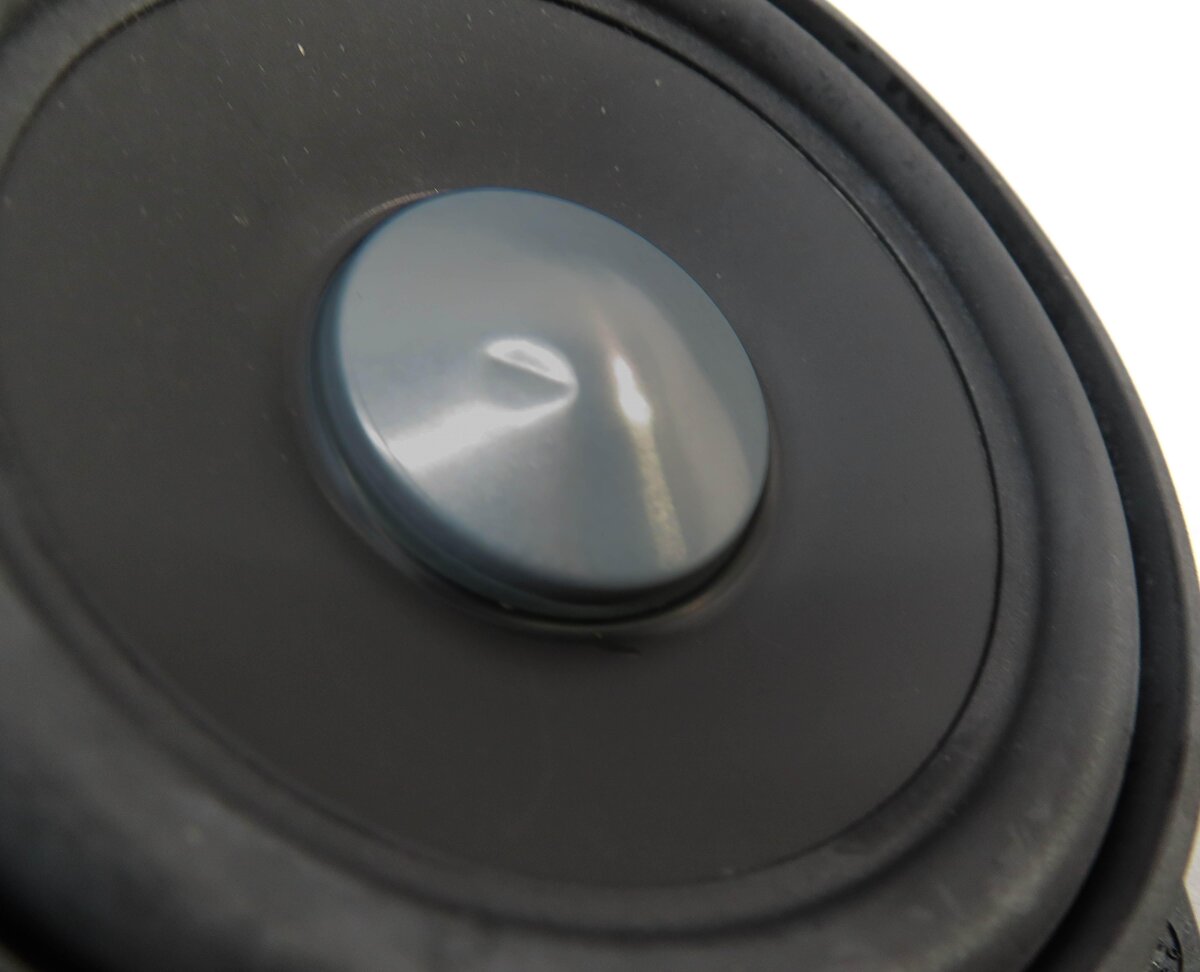 Thumbnail 2: 2011 BMW 535i (F10) RADIO STEREO LOGIC-7 AUDIO SUB SUBWOOFER TWEETER SPEAKER SET
