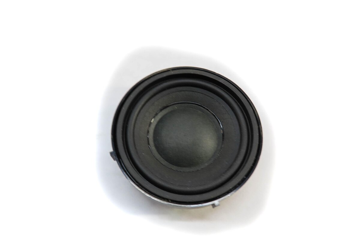 Thumbnail 6: 2011 BMW 535i (F10) RADIO STEREO LOGIC-7 AUDIO SUB SUBWOOFER TWEETER SPEAKER SET