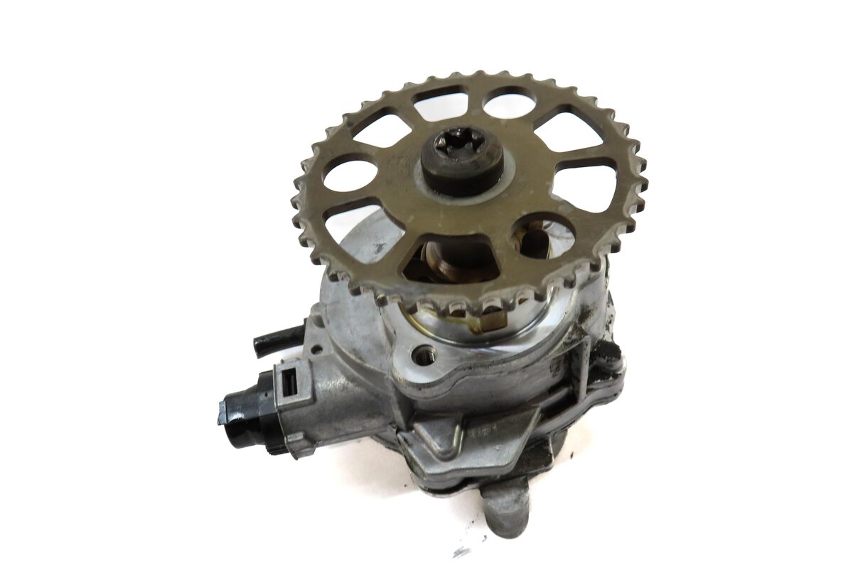 10-12 BMW 135i 335i 535i 640i X3 X5 X6 (E87 E90 E70) 3.0L N55 BRAKE VACUUM PUMP