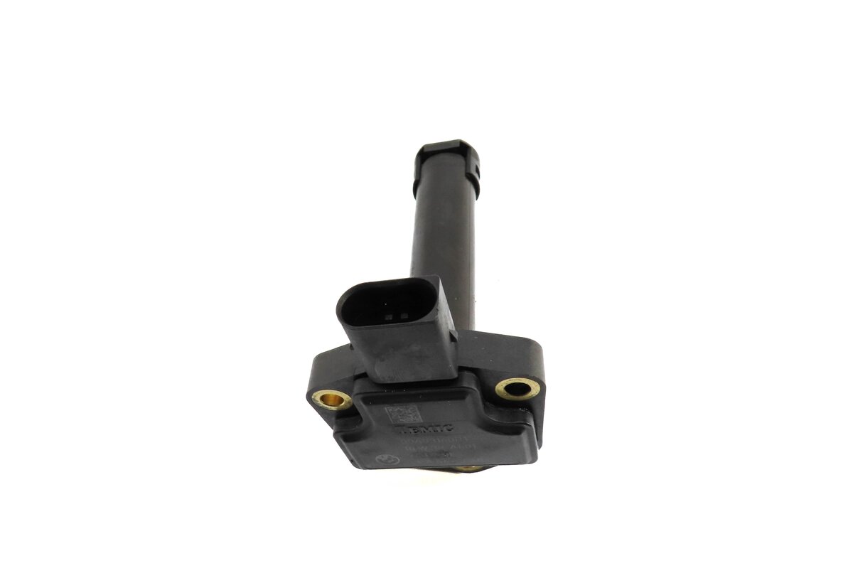 Thumbnail 2: 2011 BMW 535i (F10) 3.0L N55 TURBO ENGINE OIL LEVEL SENSOR SENDER