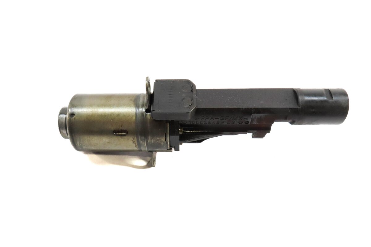 Thumbnail 2: 2011 BMW 535i (F10) 3.0L N55 ENGINE VVT ECCENTRIC CAM CAMSHAFT ACTUATOR MOTOR