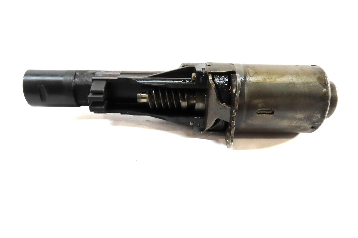 Thumbnail 3: 2011 BMW 535i (F10) 3.0L N55 ENGINE VVT ECCENTRIC CAM CAMSHAFT ACTUATOR MOTOR
