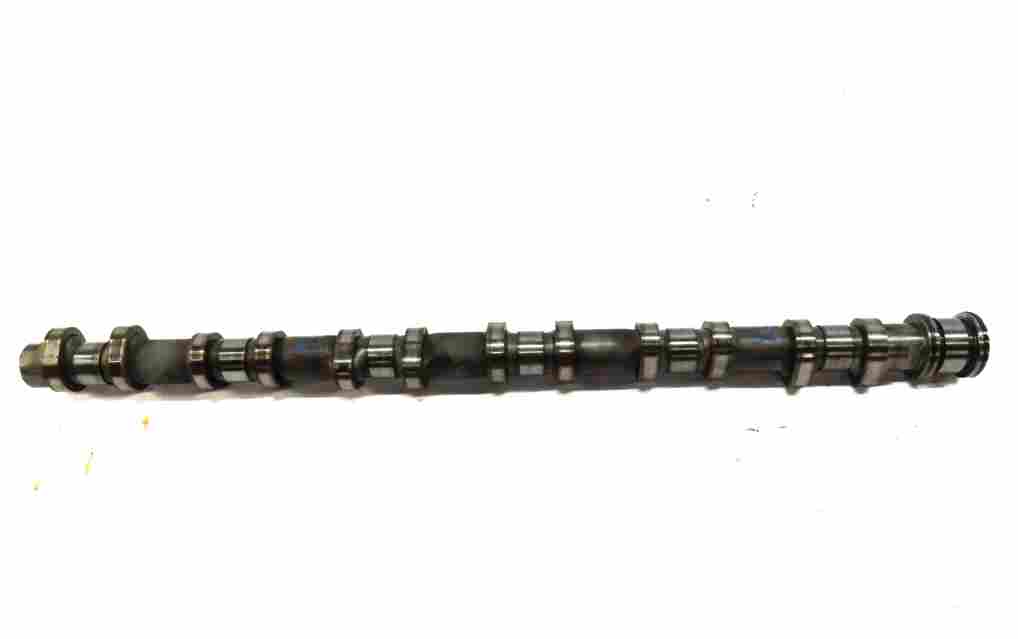 Thumbnail 4: 2010-2011 BMW 335i 535i X3 X5 X6 (E87 E90 F10 E83 E70) 3.0L N55 EXHAUST CAMSHAFT