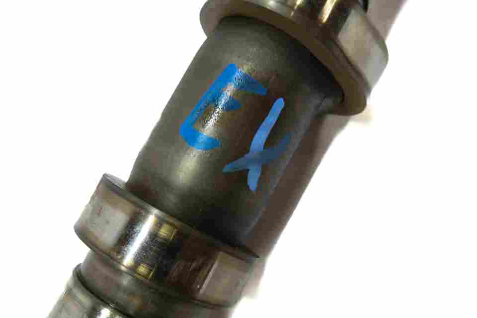 Thumbnail 5: 2010-2011 BMW 335i 535i X3 X5 X6 (E87 E90 F10 E83 E70) 3.0L N55 EXHAUST CAMSHAFT