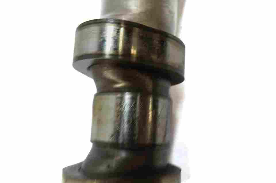 Thumbnail 6: 2010-2011 BMW 335i 535i X3 X5 X6 (E87 E90 F10 E83 E70) 3.0L N55 EXHAUST CAMSHAFT