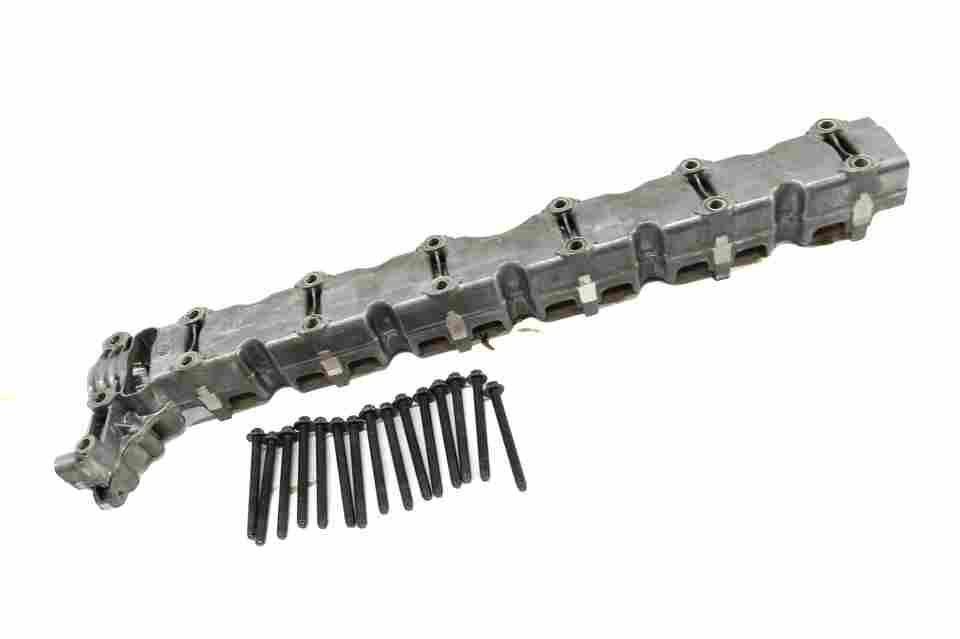 10-11 BMW 335i 535i X5 X6 (E87 E90 F10 E83 E70) EXHAUST CAMSHAFT BEARING LEDGE