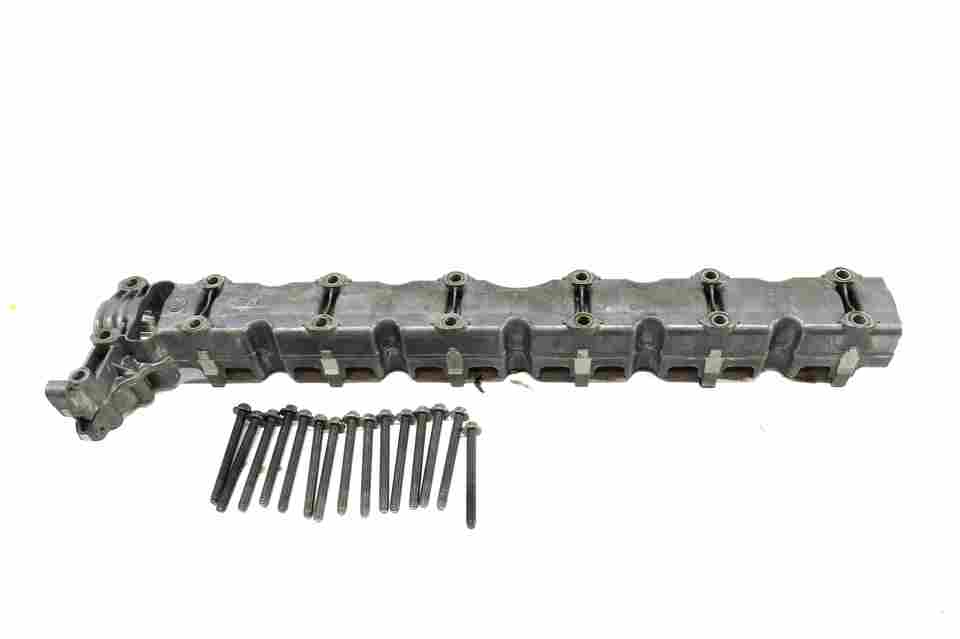 Thumbnail 2: 10-11 BMW 335i 535i X5 X6 (E87 E90 F10 E83 E70) EXHAUST CAMSHAFT BEARING LEDGE