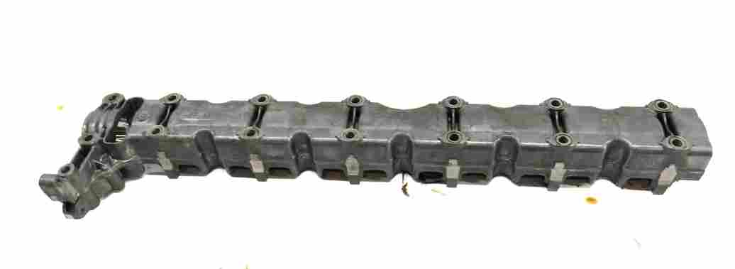 Thumbnail 4: 10-11 BMW 335i 535i X5 X6 (E87 E90 F10 E83 E70) EXHAUST CAMSHAFT BEARING LEDGE