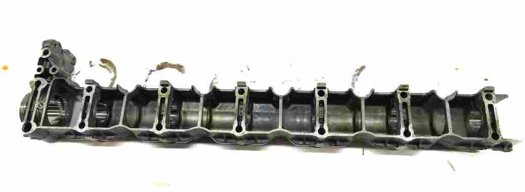 Thumbnail 6: 10-11 BMW 335i 535i X5 X6 (E87 E90 F10 E83 E70) EXHAUST CAMSHAFT BEARING LEDGE