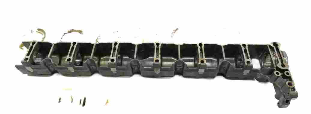 Thumbnail 7: 10-11 BMW 335i 535i X5 X6 (E87 E90 F10 E83 E70) EXHAUST CAMSHAFT BEARING LEDGE