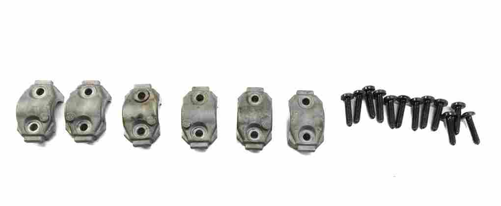 Thumbnail 2: 10-11 BMW 335i 535i X5 (E87 E90 F10 E83 E70) N55 ECCENTRIC CAMSHAFT BEARING SET