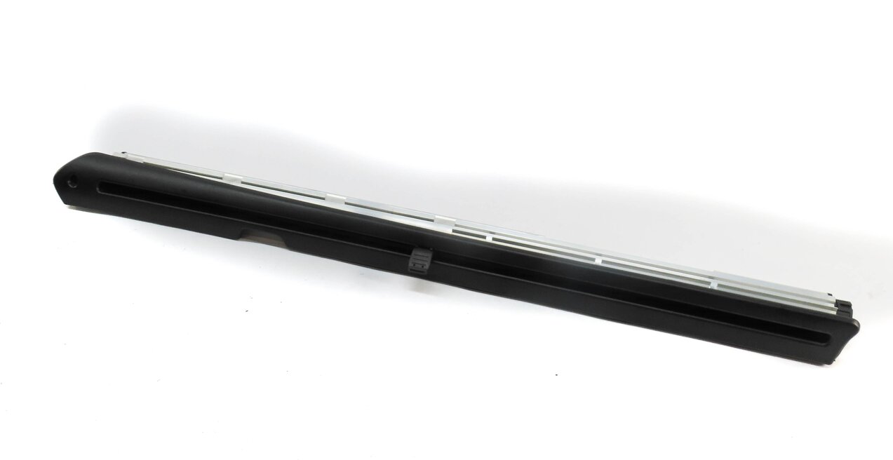 2011-2017 BMW X3 (F25) RIGHT SIDE REAR DOOR RETRACTABLE WINDOW SHADE UV SCREEN