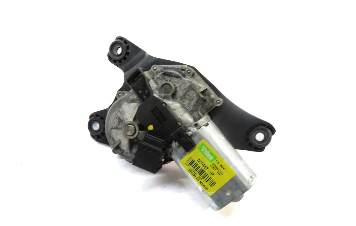 2011-2017 BMW X3 (F25) TRUNK REAR WIPER MOTOR