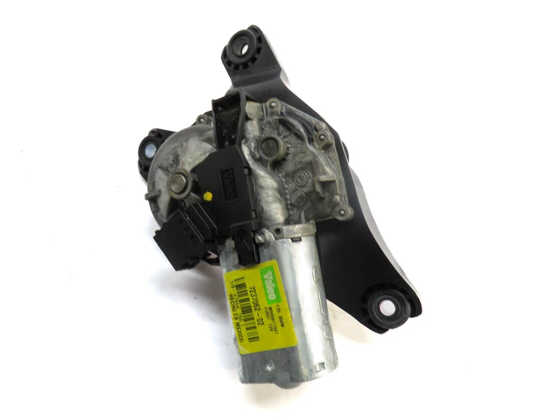 Thumbnail 2: 2011-2017 BMW X3 (F25) TRUNK REAR WIPER MOTOR