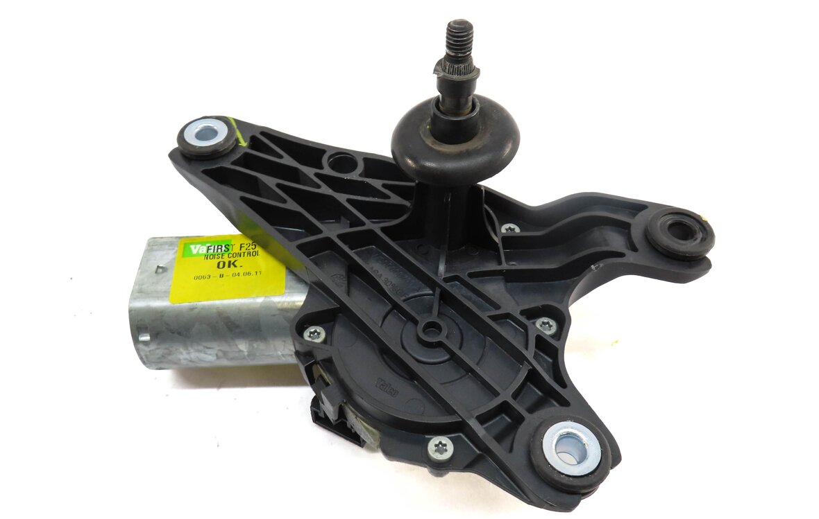 Thumbnail 3: 2011-2017 BMW X3 (F25) TRUNK REAR WIPER MOTOR
