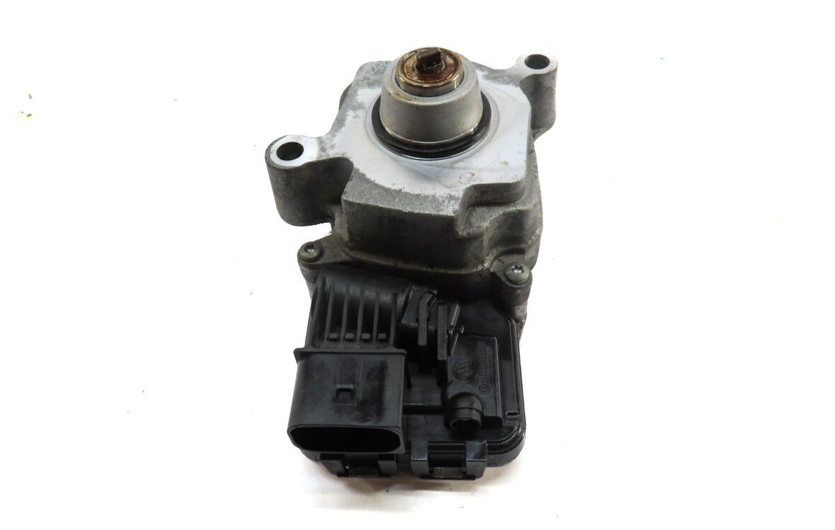 Thumbnail 3: 10-19 BMW 2 3 4 5 6 7 X3 X4 X5 X6 (F10 F15 F16 F22 F30 F32) TRANSFER CASE MOTOR