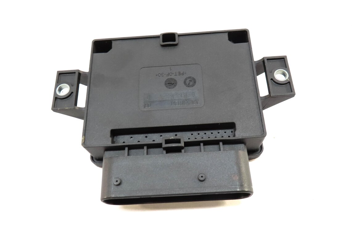 Thumbnail 3: 11-19 BMW 5 / 6 SERIES X3 X4 (F10 F06 F12 F25 F26) PARKING BRAKE CONTROL MODULE