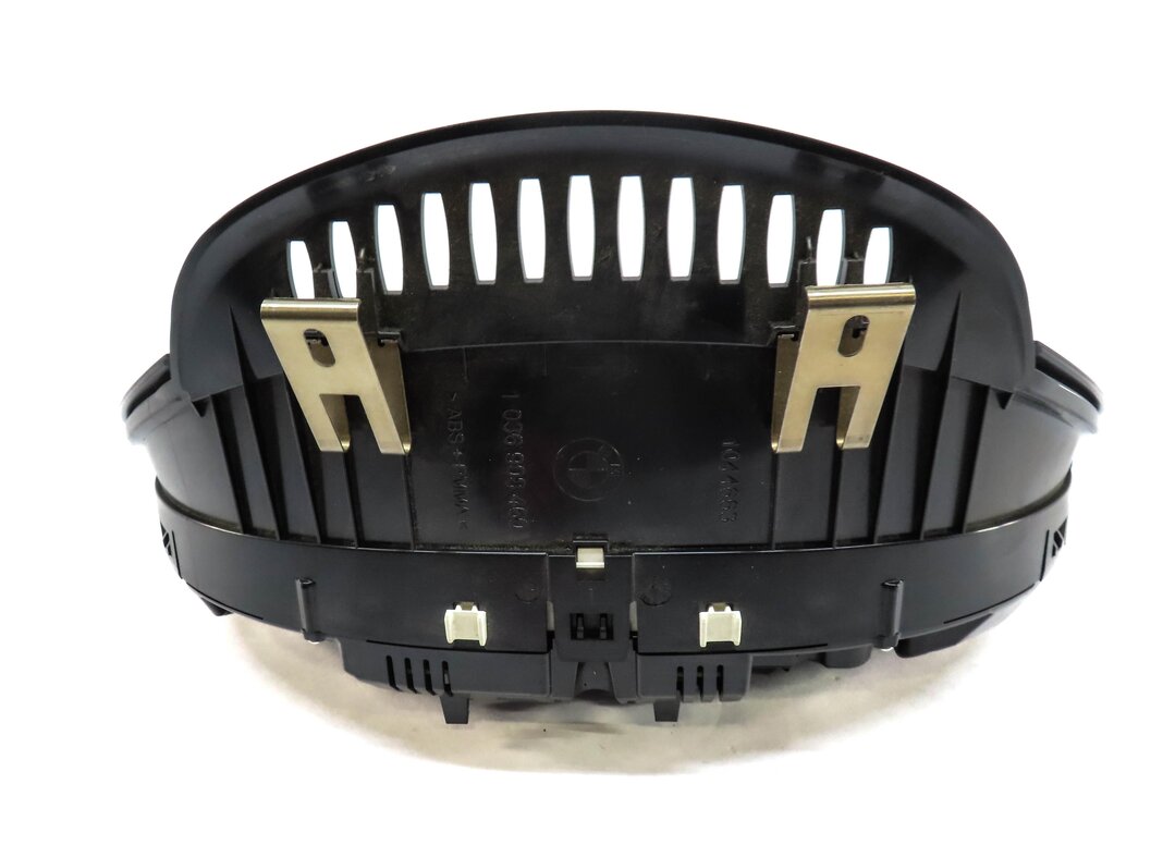 Thumbnail 3: 2011 BMW 528i 535i 550i X3 GT (F10 F07 F25) SPEEDOMETER INSTRUMENT GUAGE (191k)
