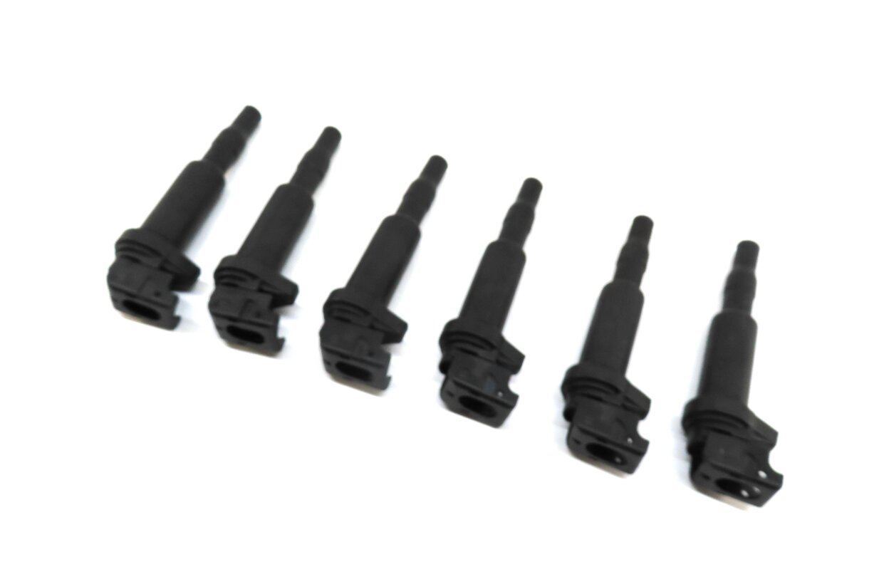 2011-2018 BMW F30 F31 F32 F10 E84 F25 F26 F15 F16 E89 - TURBO IGNITION COIL SET