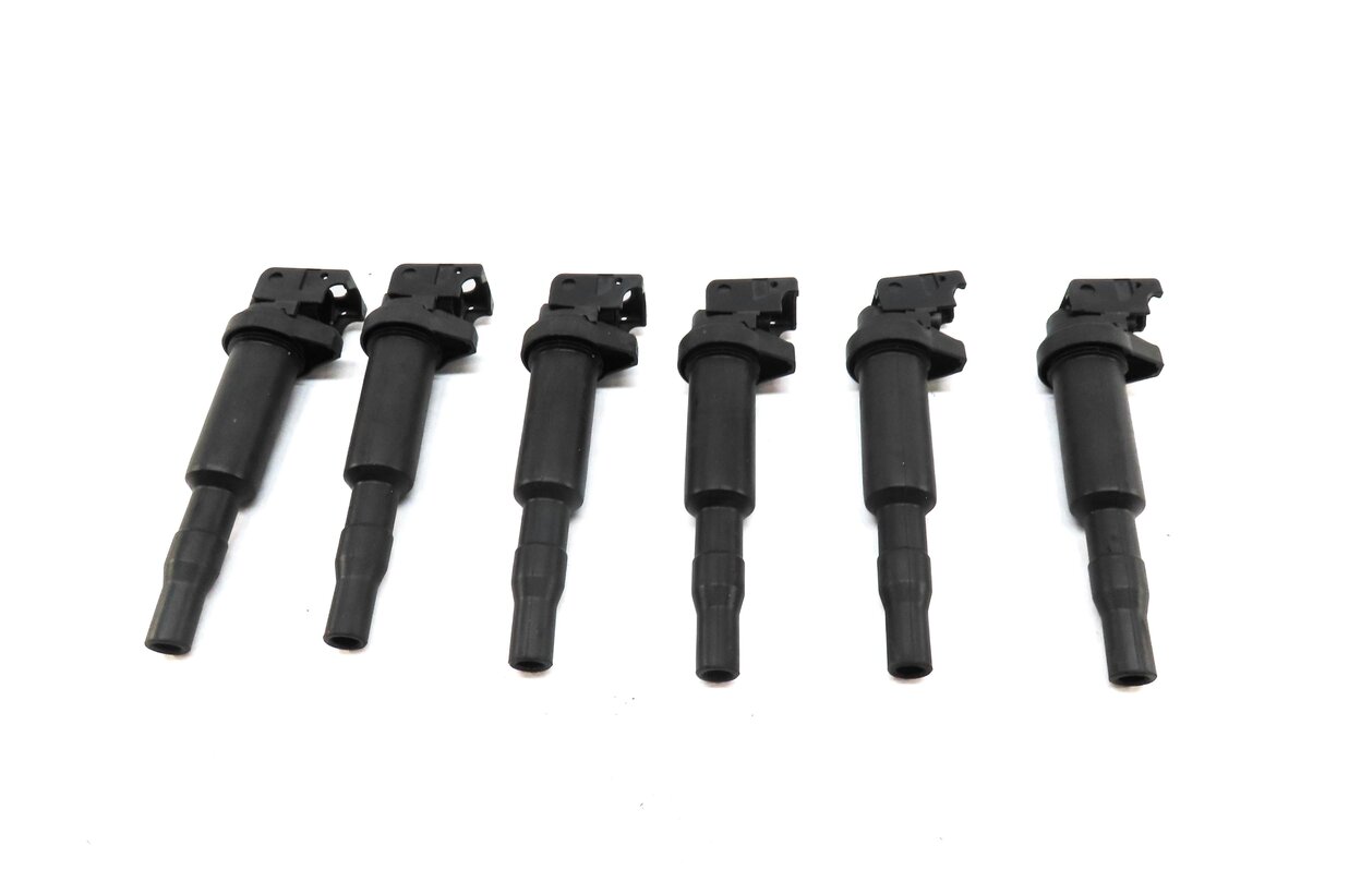 Thumbnail 3: 2011-2018 BMW F30 F31 F32 F10 E84 F25 F26 F15 F16 E89 - TURBO IGNITION COIL SET