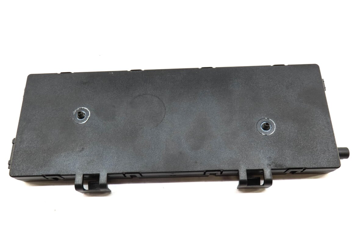 Thumbnail 3: 2011 BMW X3 (F25) RADIO ANTENNA DIVERSITY MODULE 9227772