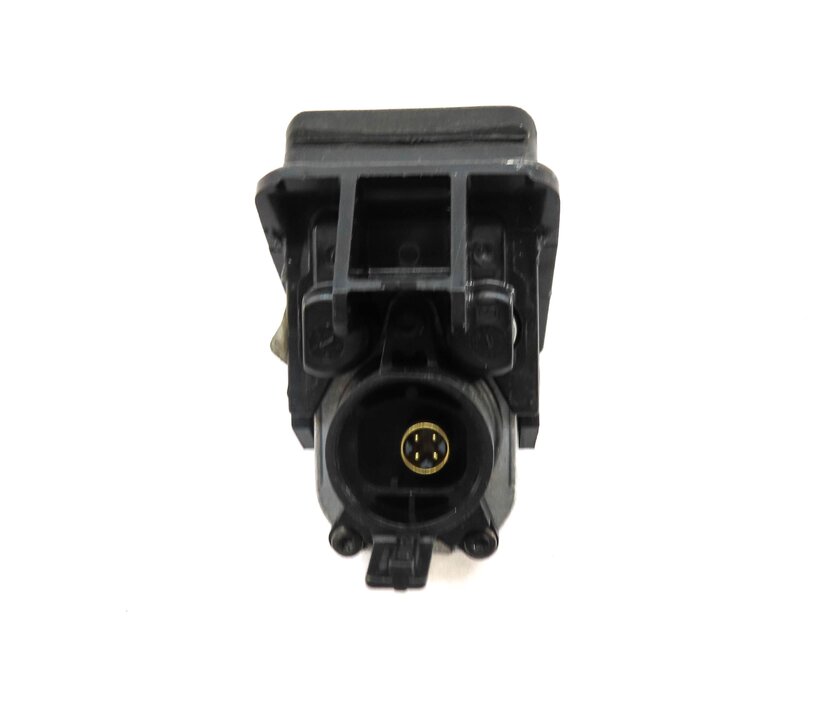 Thumbnail 3: 09-18 BMW 2 3 4 5 7 M5 X3 X5 X6 (F01 F07 F10 F15 F16 F30 F32) REARVIEW CAMERA