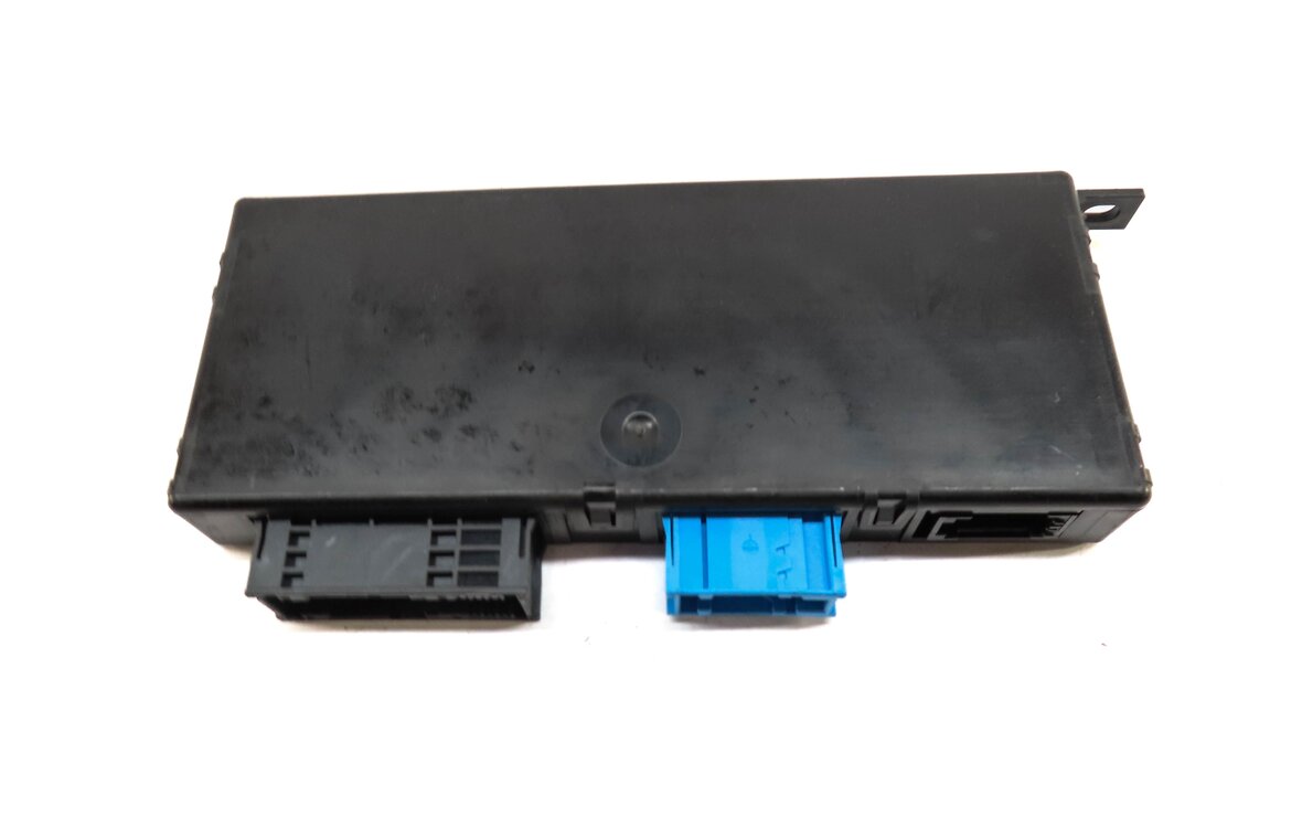 Thumbnail 3: 2011-2018 BMW X3 X4 (F25 F26) CENTRAL GATEWAY CONTROL MODULE COMPUTER