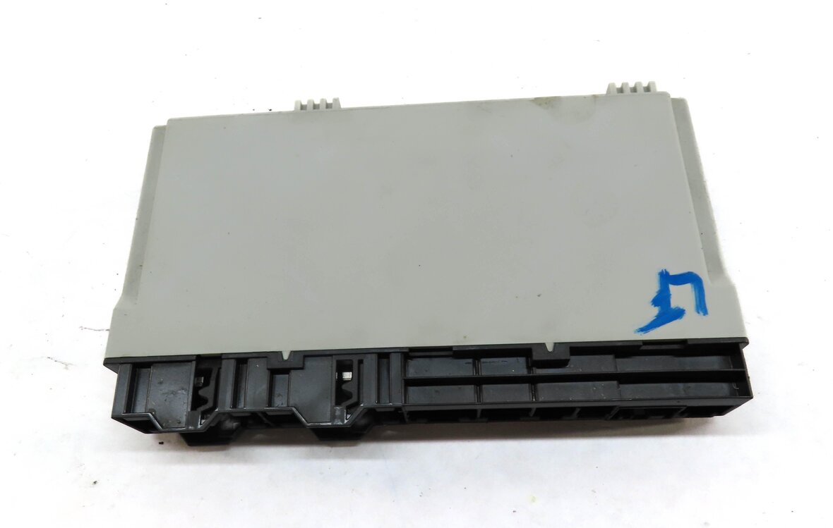 Thumbnail 3: 12-19 BMW 328i 335i 535i 550i 750i M5 M6 X3 X4 - LEFT FRONT DRIVER SEAT MODULE