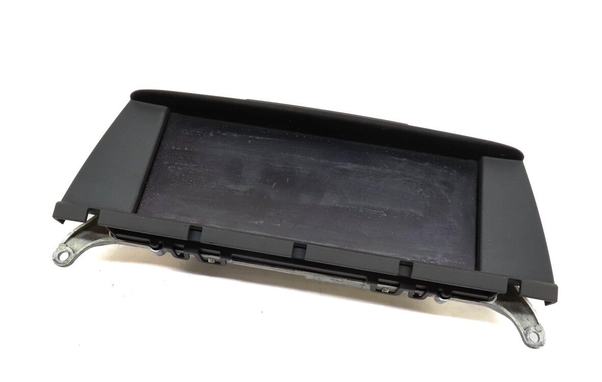 Thumbnail 1: 2011-2017 BMW X3 F25 RADIO STEREO GPS NAVIGATION INFORMATION 8.8" DISPLAY SCREEN
