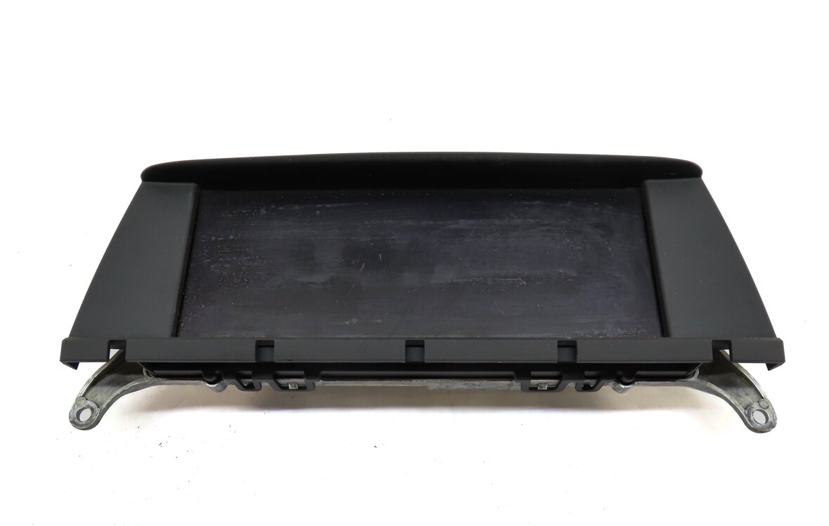 Thumbnail 2: 2011-2017 BMW X3 F25 RADIO STEREO GPS NAVIGATION INFORMATION 8.8" DISPLAY SCREEN