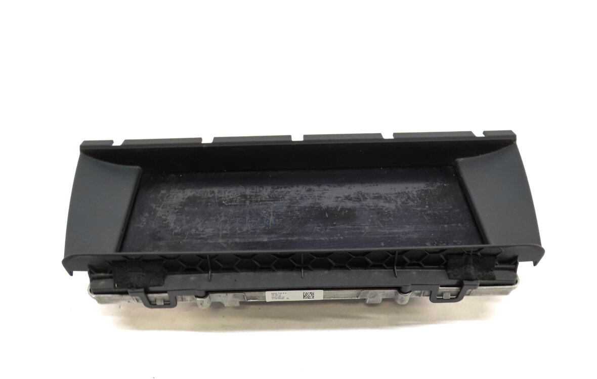 Thumbnail 3: 2011-2017 BMW X3 F25 RADIO STEREO GPS NAVIGATION INFORMATION 8.8" DISPLAY SCREEN
