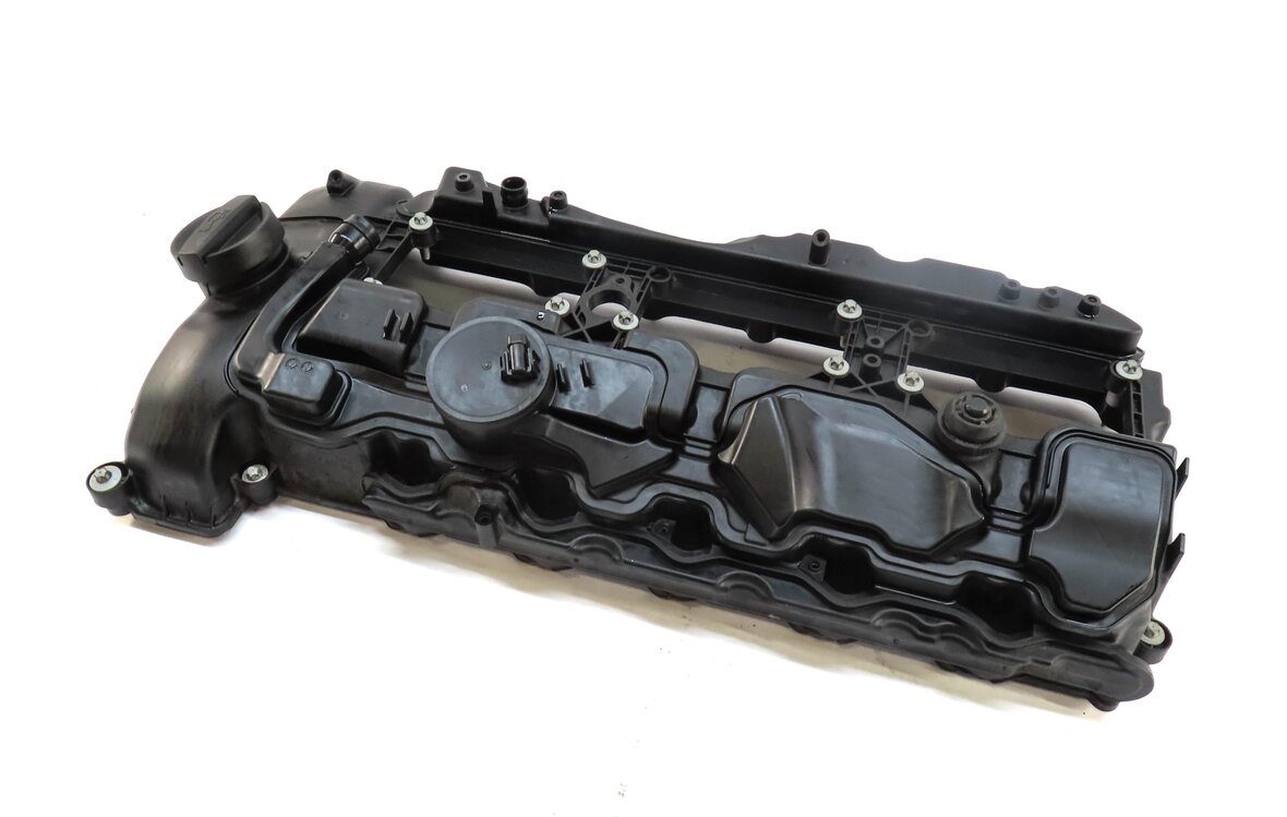 2010-2019 BMW 335i 435i 535i 740i X1 X3 X4 X5 X6 - 3.0L N55 ENGINE VALVE COVER