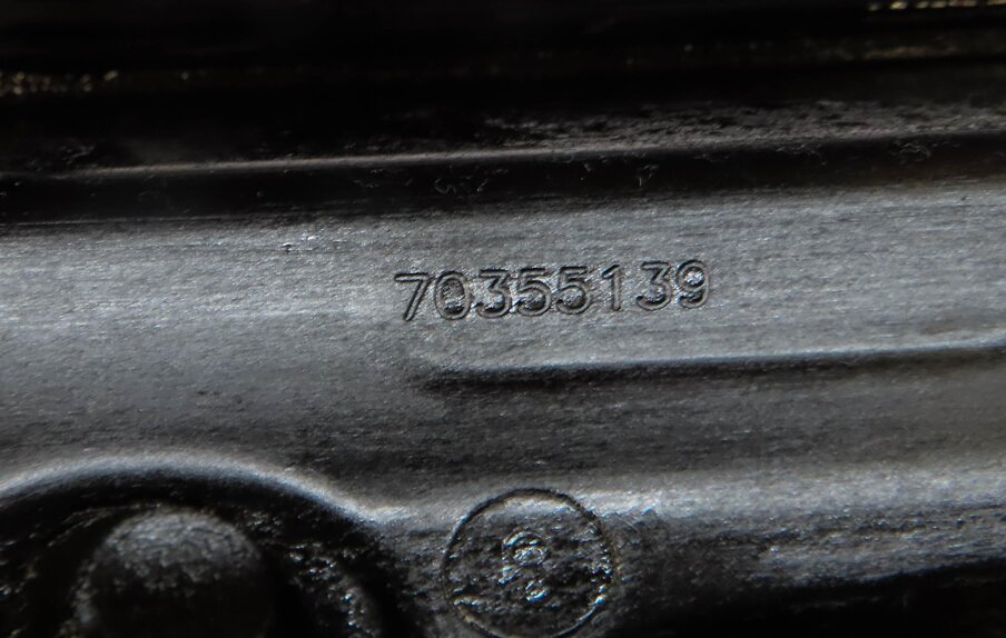 Thumbnail 5: 2010-2019 BMW 335i 435i 535i 740i X1 X3 X4 X5 X6 - 3.0L N55 ENGINE VALVE COVER