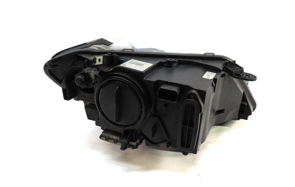 Thumbnail 3: 2011-2014 BMW X3 (F25) LEFT FRONT DRIVER HID XENON ADAPTIVE HEADLIGHT LIGHT LAMP