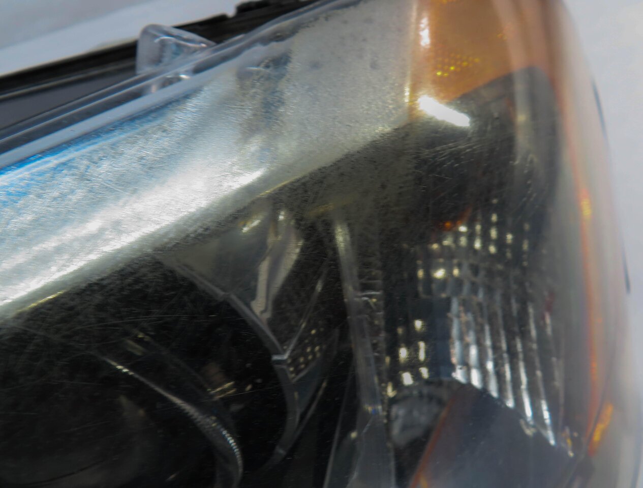 Thumbnail 6: 2011-2014 BMW X3 (F25) LEFT FRONT DRIVER HID XENON ADAPTIVE HEADLIGHT LIGHT LAMP