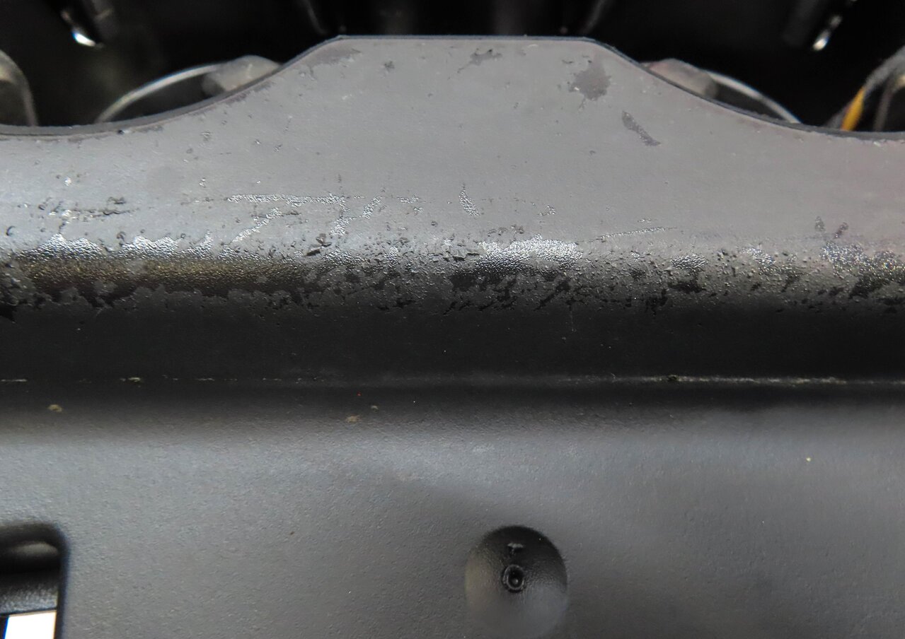 Thumbnail 6: 2011 BMW X3 (F25) FRONT CENTER CONSOLE DOUBLE DUAL CUP HOLDER