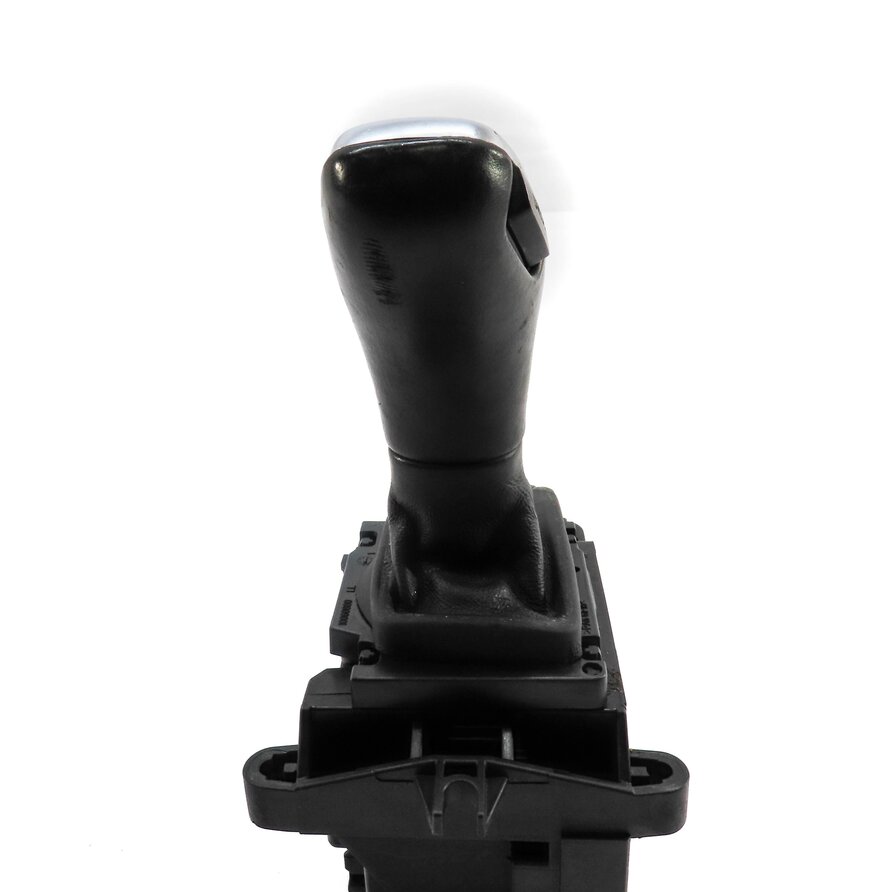 Thumbnail 3: 11-12 BMW X3 F25 SHIFTER SHIFT LEVER ASSEMBLY (w/ SPORT 04/11 to 10/11)
