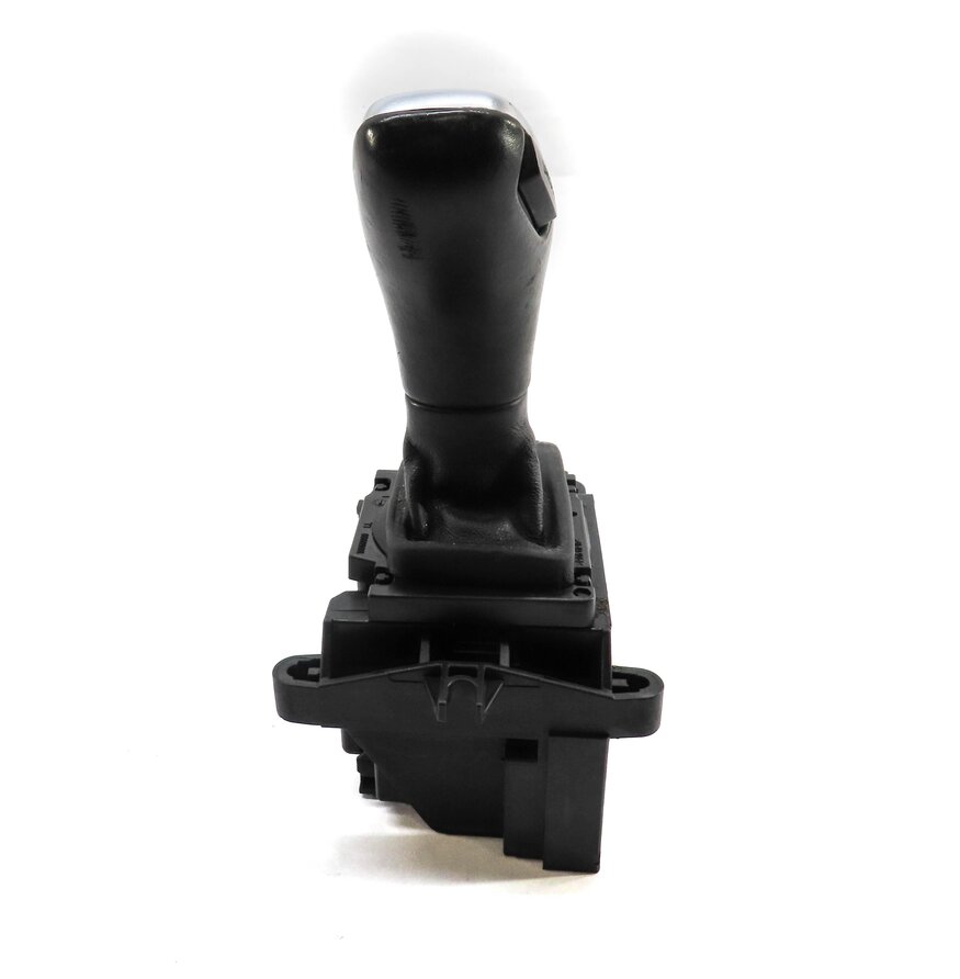 Thumbnail 4: 11-12 BMW X3 F25 SHIFTER SHIFT LEVER ASSEMBLY (w/ SPORT 04/11 to 10/11)