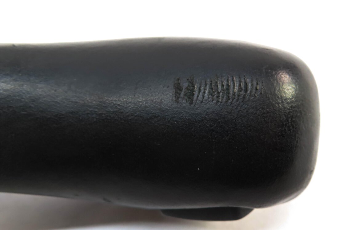 Thumbnail 7: 11-12 BMW X3 F25 SHIFTER SHIFT LEVER ASSEMBLY (w/ SPORT 04/11 to 10/11)